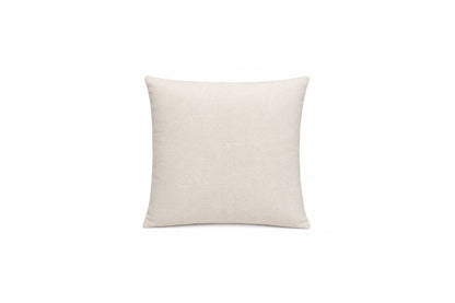 Sahara Textured Cushion 50x50cm Warm Beige