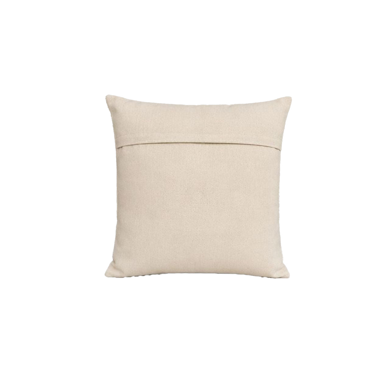 Sahara Textured Cushion 50x50cm Soft Grey