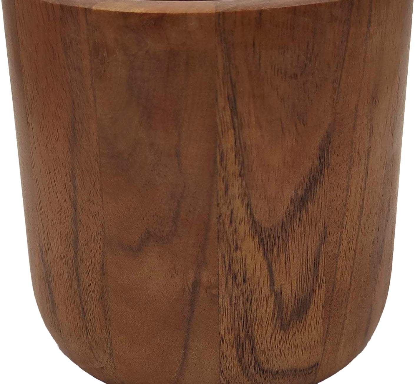 Siena Cutlery Holder 12x12x12cm Natural Brown