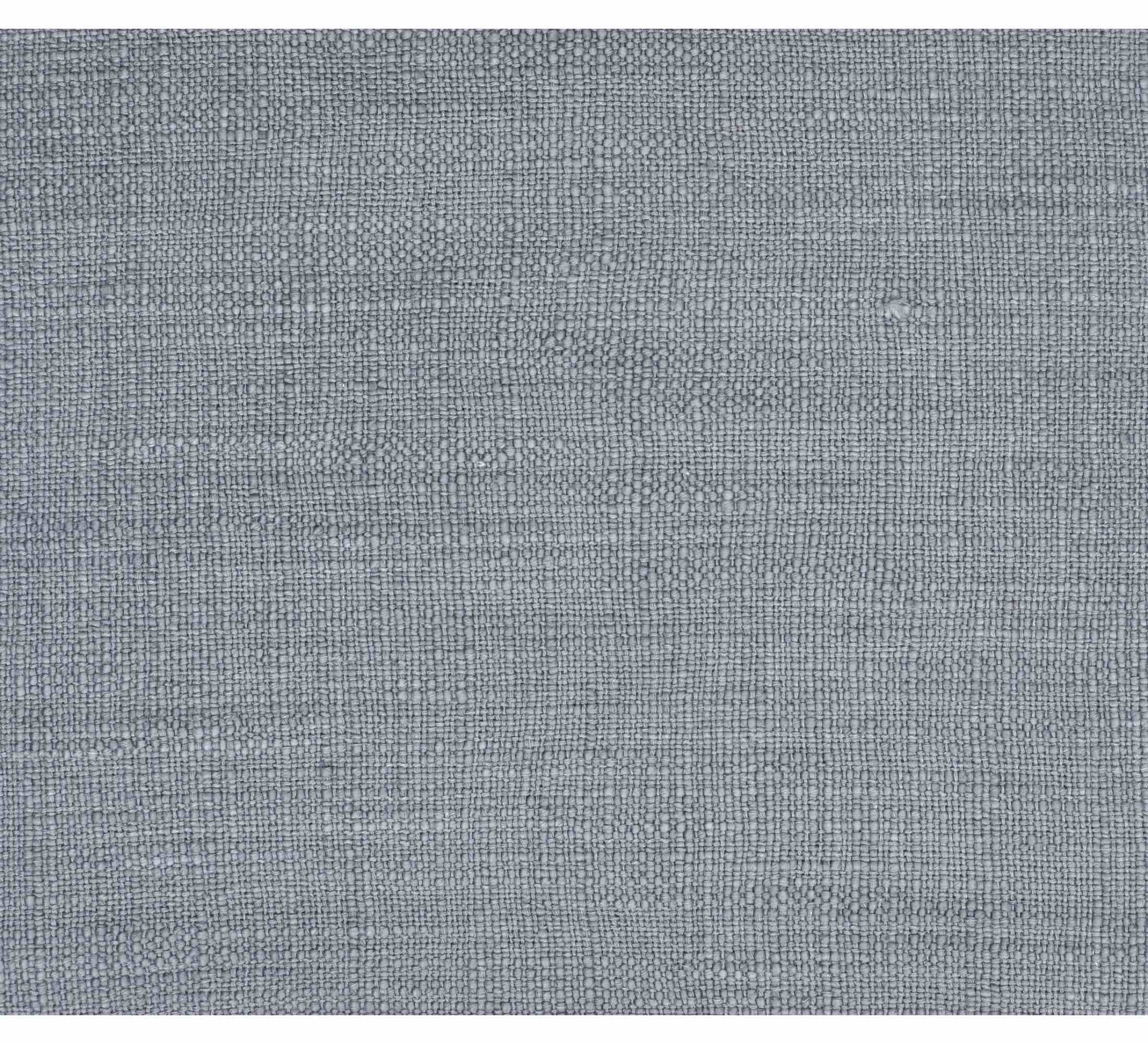 Elise Fancy Slub Cushion 50x50cm Charcoal
