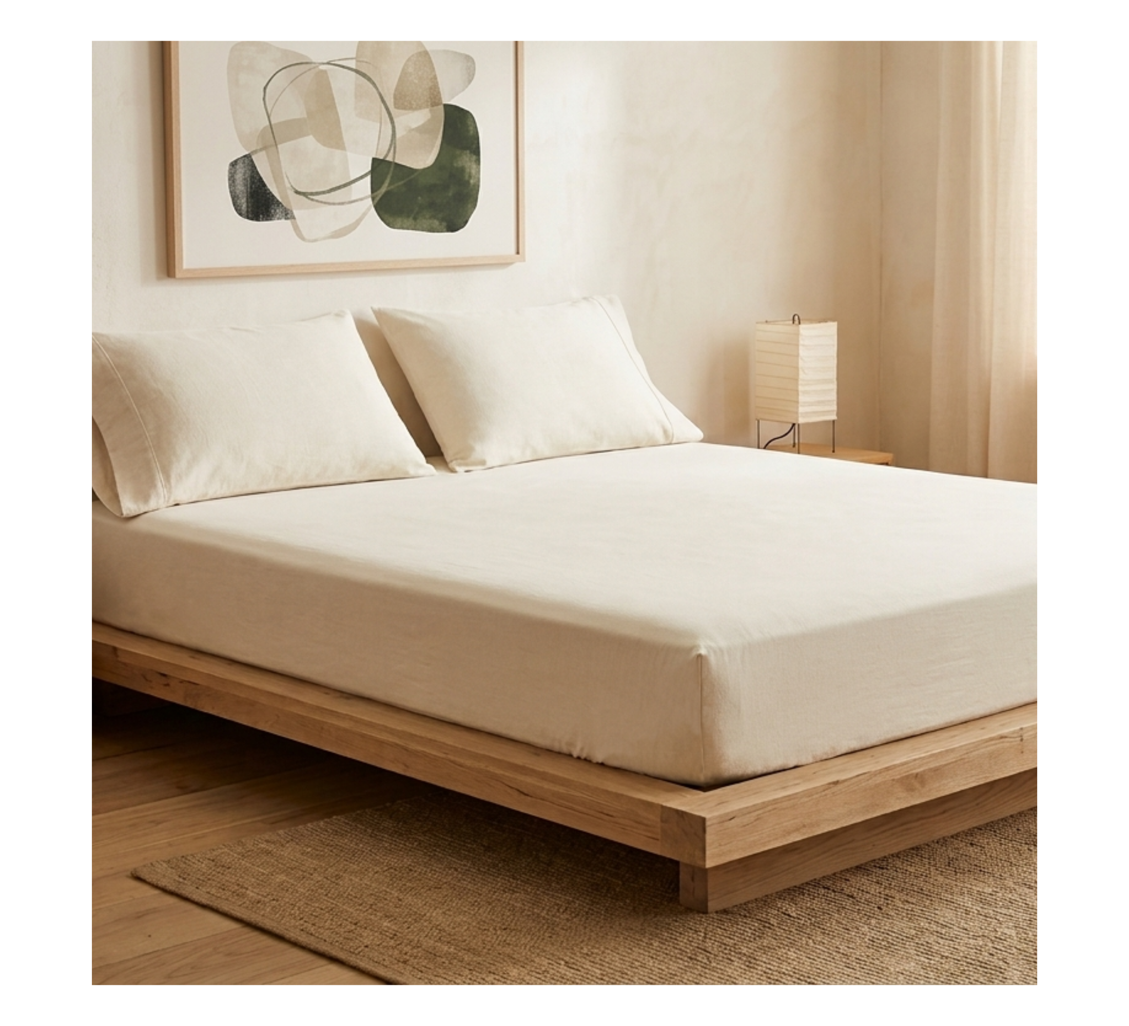 Elementare 250TC Combo Set King Light Taupe