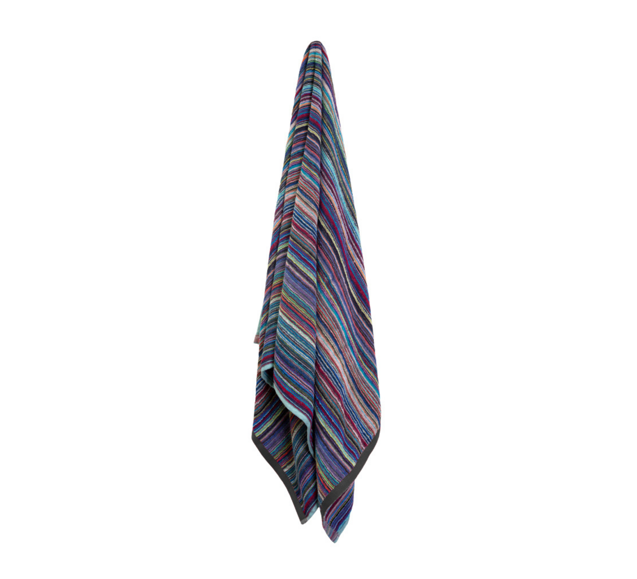 Multi Purpose Towel 70x140cm Assorted