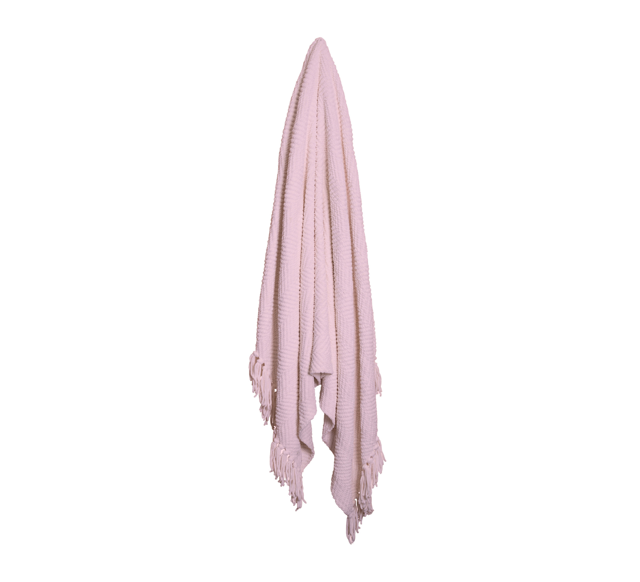 Louie Throw 130x160cm Evening Sand