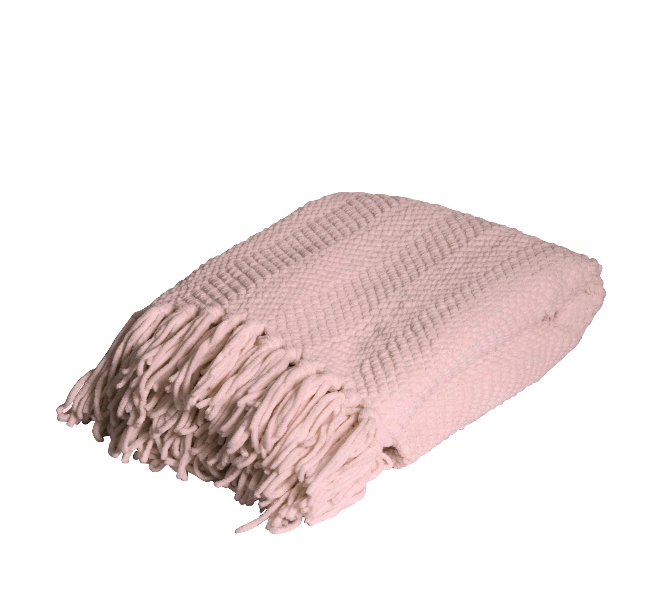 Louie Throw 130x160cm Evening Sand