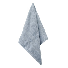 Load image into Gallery viewer, 2 Pack Terry Towel 50x85cm Light Blue
