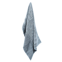 Load image into Gallery viewer, 2 Pack Terry Towel 70x130cm Light Blue
