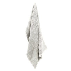 2 Pack Terry Towel 70x130cm White