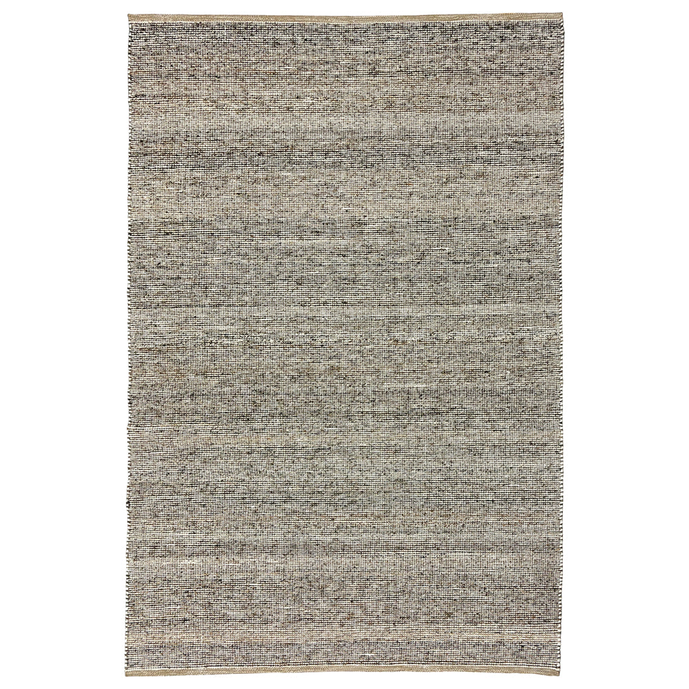 Aavon Rug 160x280cm Brown Multi