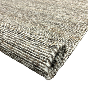 Aavon Rug 160x280cm Brown Multi