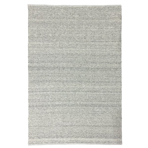 Aavon Rug 160x280cm Light Grey Multi