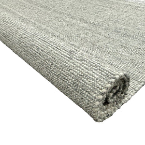 Aavon Rug 160x280cm Light Grey Multi