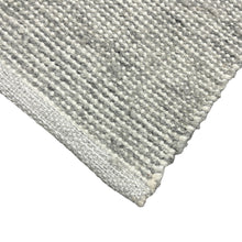 Load image into Gallery viewer, Aavon Rug 160x280cm Light Grey Multi
