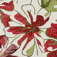 Load image into Gallery viewer, Agnes Rug 180x260cm Burgundy Multi
