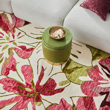 Load image into Gallery viewer, Agnes Rug 180x260cm Burgundy Multi
