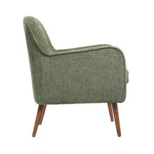 Load image into Gallery viewer, Albert Arm Chair 71x68x81cm Olive; ETA Early December
