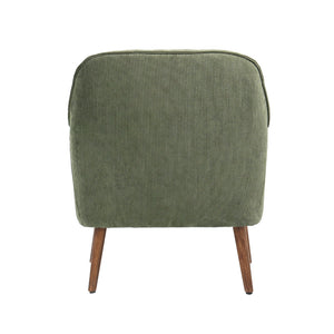 Albert Arm Chair 71x68x81cm Olive; ETA Early December