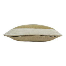 Load image into Gallery viewer, Amara Cushion 50x50x0.5cm Olive Multi; ETA Early October

