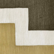 Load image into Gallery viewer, Amara Cushion 50x50x0.5cm Olive Multi; ETA Early October
