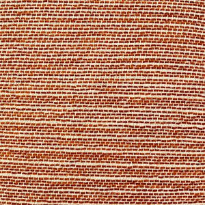 Anthea Cushion 50x50x0.5cm Rust; ETA Early October