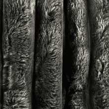 Load image into Gallery viewer, Arna 3 Pc Comforter Queen 240x240cm + 2 Pillow Cases 48x73cm Charcoal
