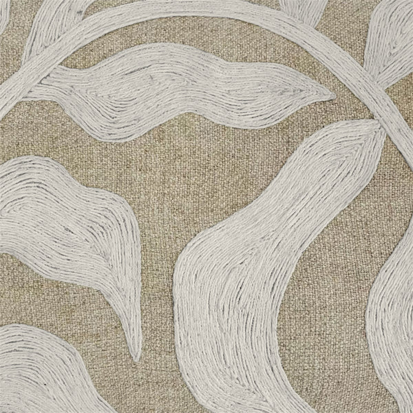 Aurelia Cushion 35x55x0.7cm Ivory Multi