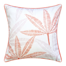 Load image into Gallery viewer, Bailey Outdoor Cushion 50x50cm Bubblegum Multi
