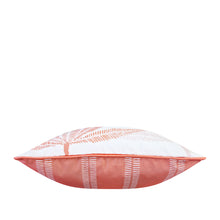 Load image into Gallery viewer, Bailey Outdoor Cushion 50x50cm Bubblegum Multi
