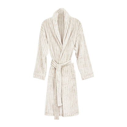 Betsy Robe One Size Ivory
