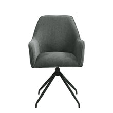 Load image into Gallery viewer, Brendan Occasional Chair 62x60.5x99cm Dark Grey
