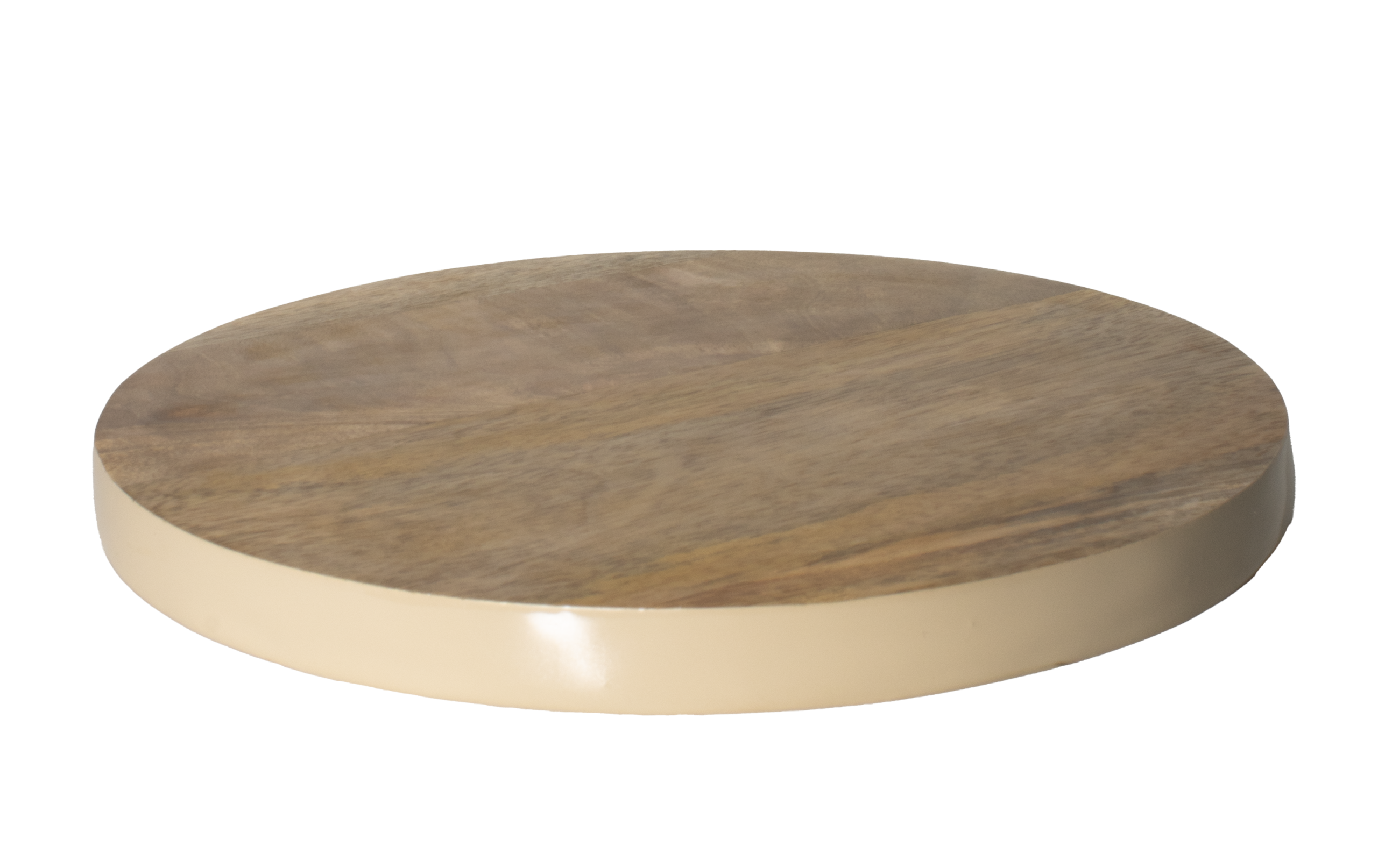 Corinne Trivet 20x20x1.5cm Light Taupe