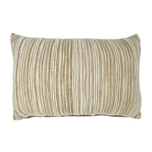 Load image into Gallery viewer, Camellia Cushion 35x55x0.7cm Ivory Glow; ETA Early October
