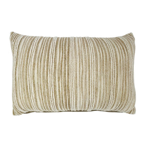 Camellia Cushion 35x55x0.7cm Ivory Glow; ETA Early October