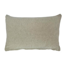 Load image into Gallery viewer, Camellia Cushion 35x55x0.7cm Ivory Glow; ETA Early October
