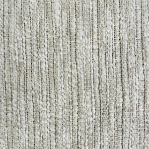 Elara Cushion 50x50x0.5cm Ivory Glow; ETA Early October