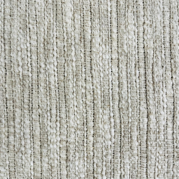 Elara Cushion 50x50x0.5cm Ivory Glow; ETA Early October