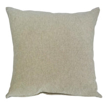 Load image into Gallery viewer, Esme Cushion 50x50x0.5cm Hunter; ETA Early October
