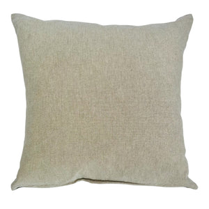 Esme Cushion 50x50x0.5cm Hunter; ETA Early October