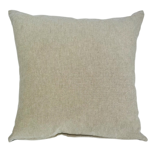 Esme Cushion 50x50x0.5cm Hunter; ETA Early October