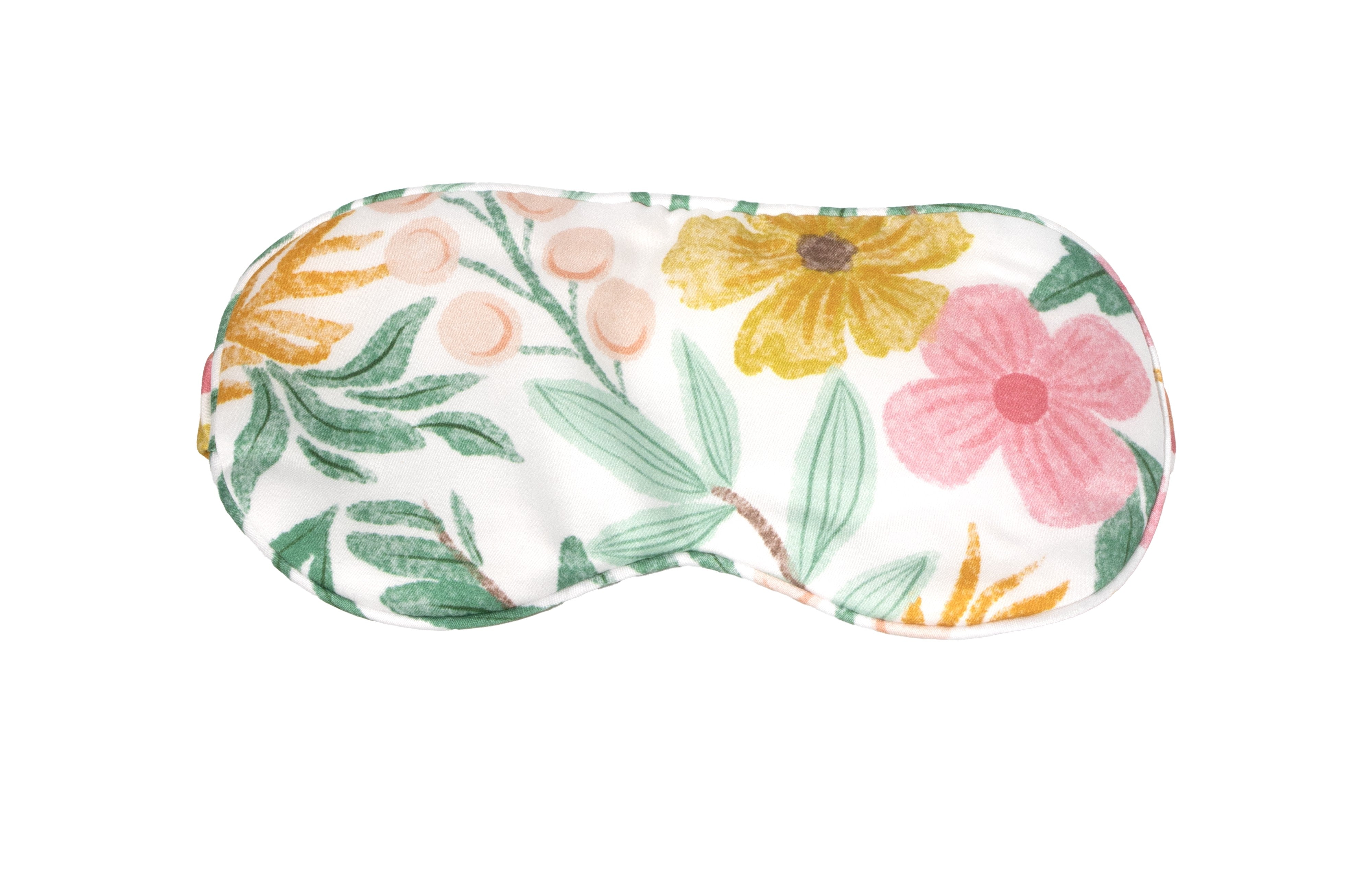 Fleur Darling Eyemask and Scrunchie Pamper Pack