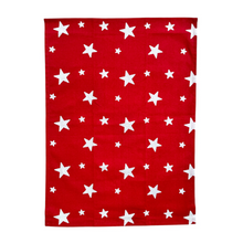 Load image into Gallery viewer, Festive Noel Gift Set of 20 Tea Towel 50x70x0.3cm Multi
