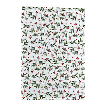 Load image into Gallery viewer, Festive Noel Gift Set of 20 Tea Towel 50x70x0.3cm Multi
