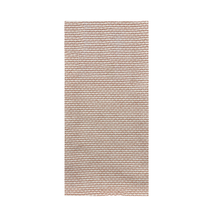 Field & Thread Woven 2pk Tea Towel 50x70x2cm Terracotta; ETA Early October