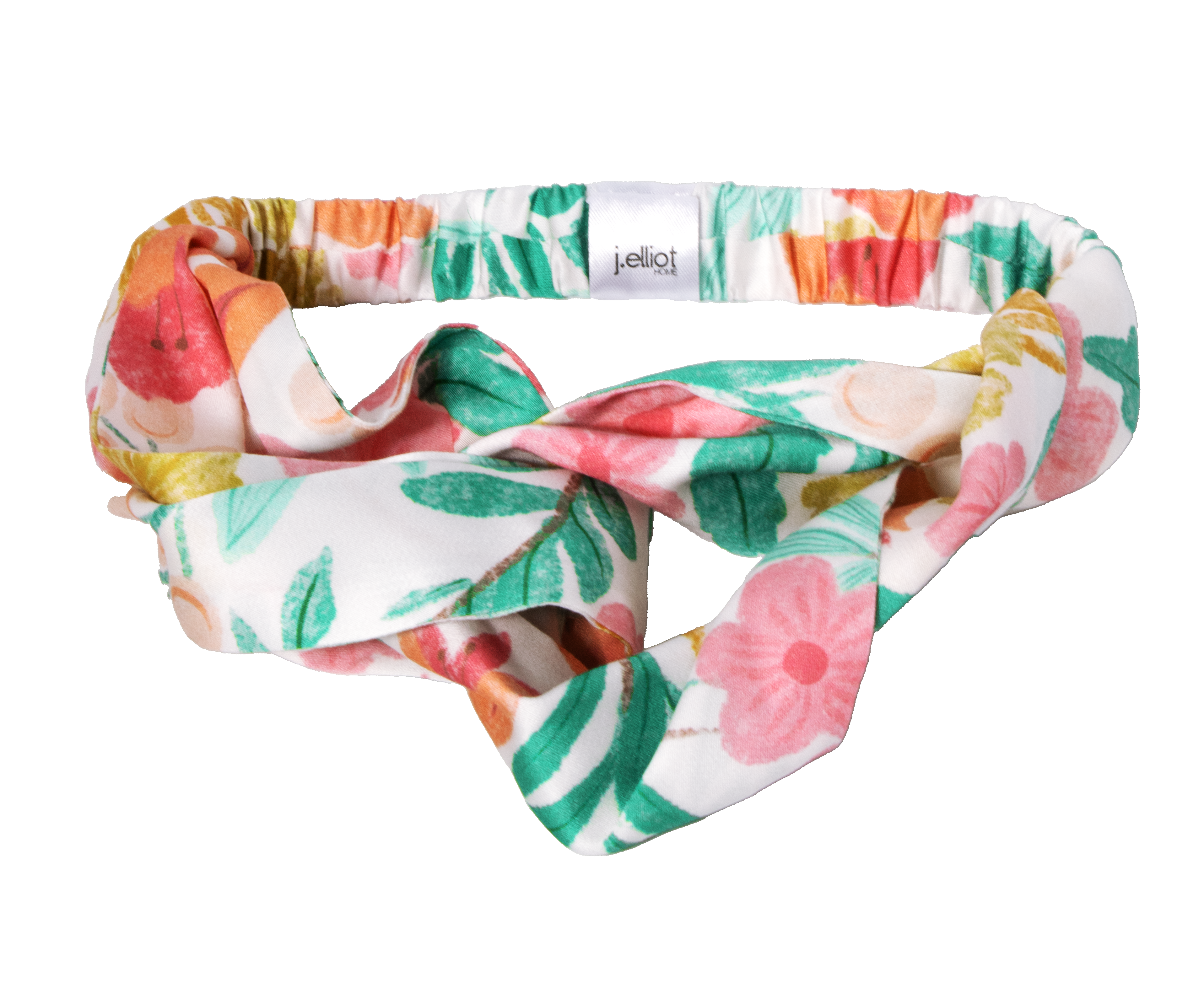 Fleur Darling Eyemask, Scrunchie and Headband Pamper Pack