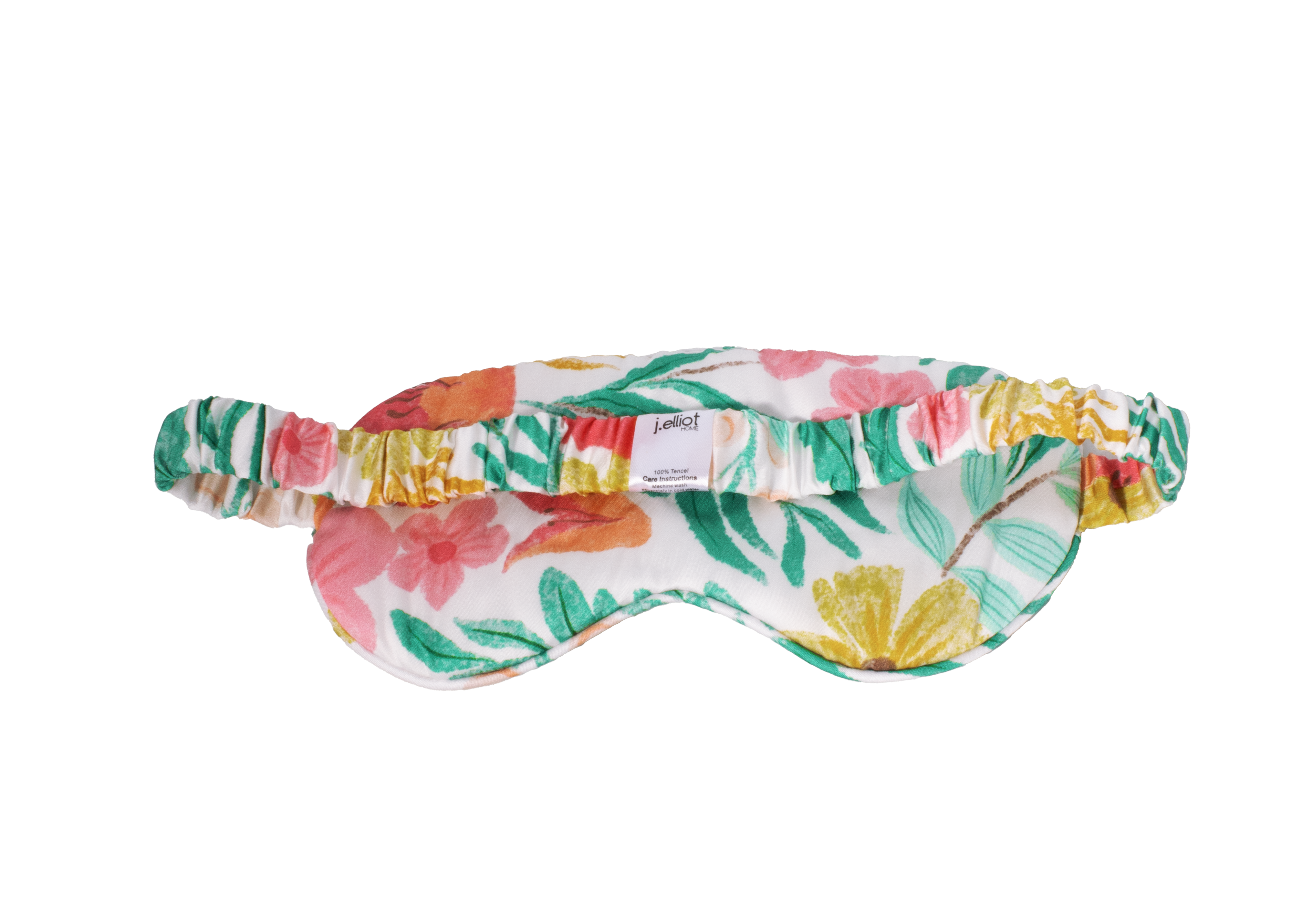 Fleur Darling Eyemask and Scrunchie Pamper Pack