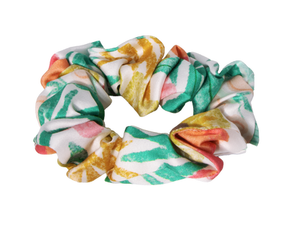 Fleur Darling Eyemask and Scrunchie Pamper Pack