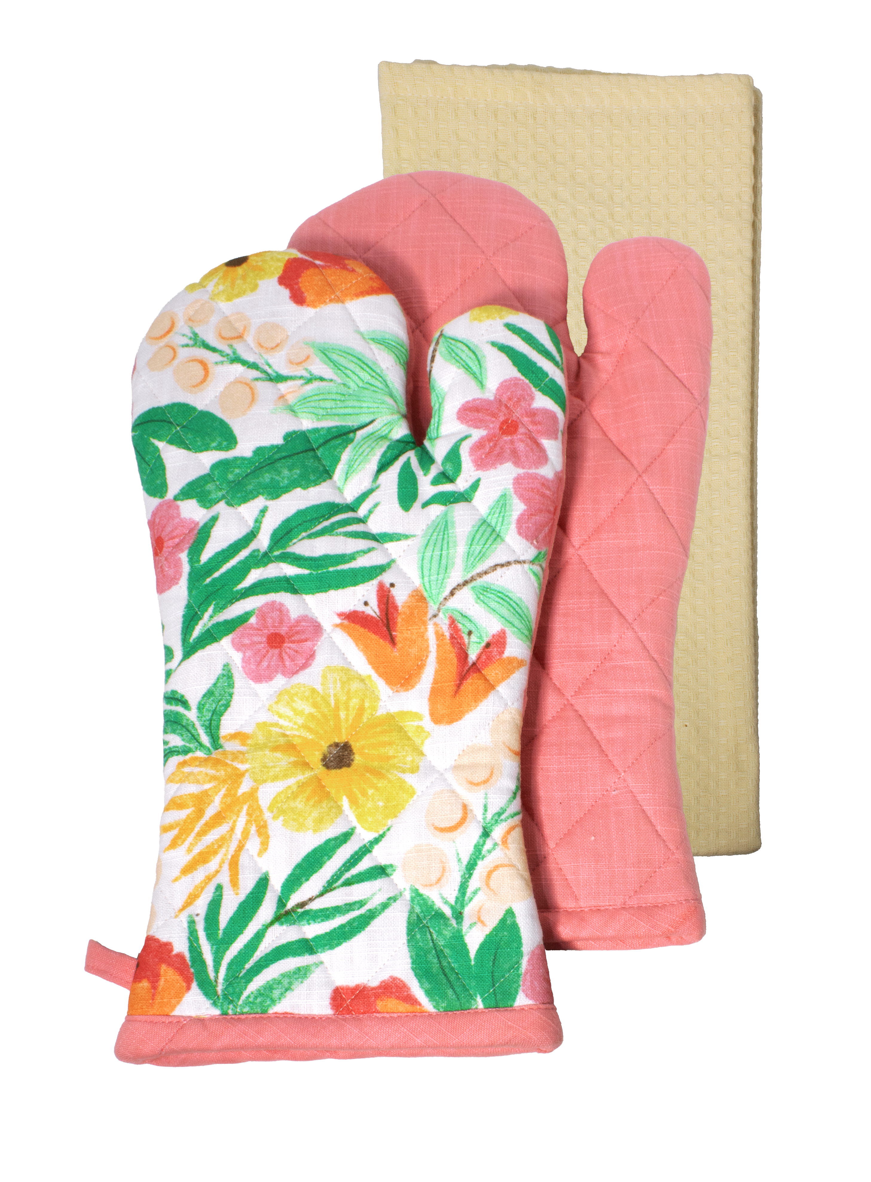 Fleur Darling Kitchen Pack