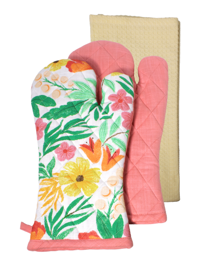 Fleur Darling Kitchen Pack
