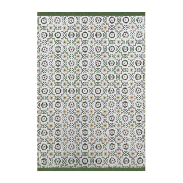 Geobloom Set of 20 Tea Towel 50x70x0.2cm Multi
