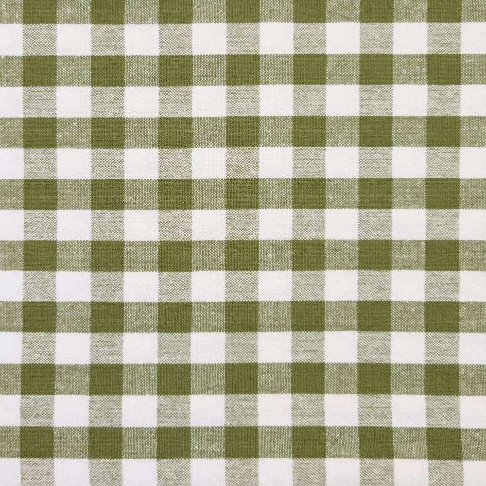 Ginny Rectangle Tablecloth 150x300cm Bayleaf