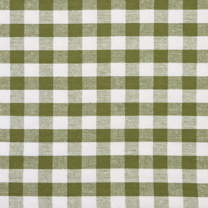 Ginny Rectangle Tablecloth 150x300cm Bayleaf